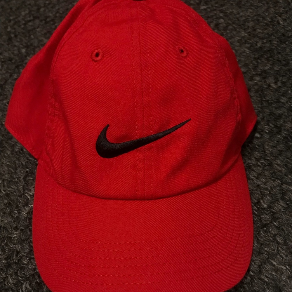 Nike hat